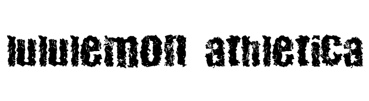 48ver lost  Descarca Fonturi Gratis
