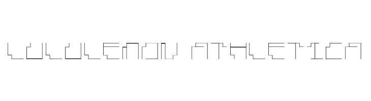 Paper Cube  Descarca Fonturi Gratis