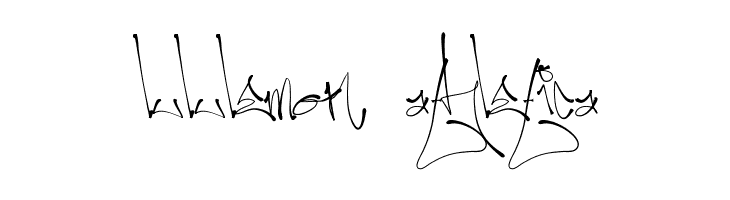 First Lyrics  Descarca Fonturi Gratis