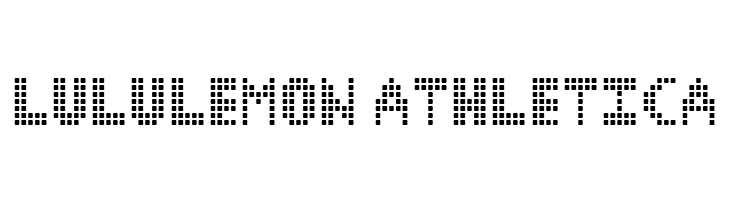 Corrupt Pixel  Descarca Fonturi Gratis