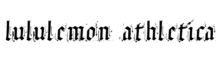 Satanas Humanum Salvator  Descarca Fonturi Gratis