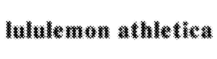 Puchakhon Magnifier3  Descarca Fonturi Gratis