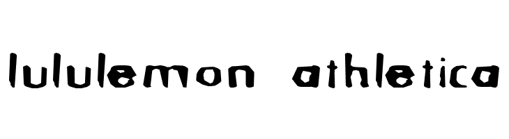 BlurrdWide  Descarca Fonturi Gratis