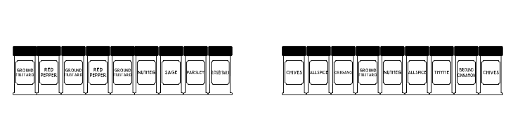 Spice Rack JL  Descarca Fonturi Gratis