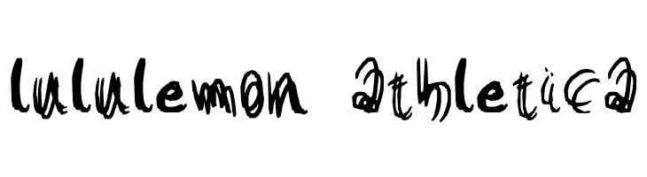 Written Echo  Descarca Fonturi Gratis