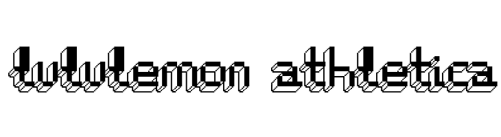 CHIP tunes 3D pixel  Descarca Fonturi Gratis