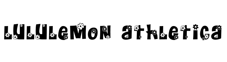 Floralies  Descarca Fonturi Gratis