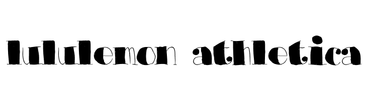 Barkants Black  Descarca Fonturi Gratis