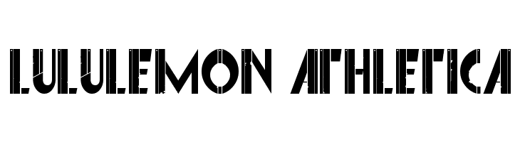 Font Interrupted  Descarca Fonturi Gratis