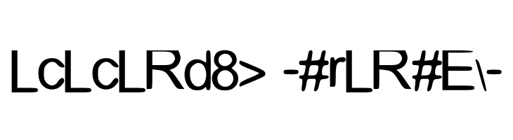 MixedAlpha  Descarca Fonturi Gratis