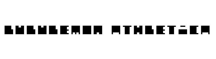 WEAR FAT SHIRT Beanpole  Descarca Fonturi Gratis