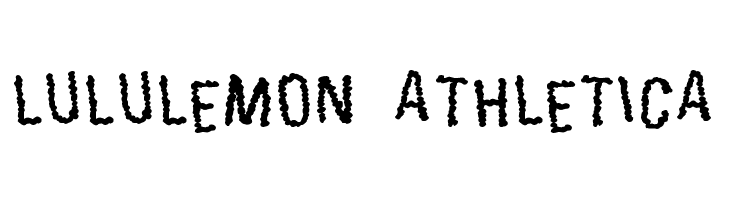 Exoneration  Descarca Fonturi Gratis