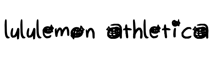 We dance to a different disco, honey  Descarca Fonturi Gratis