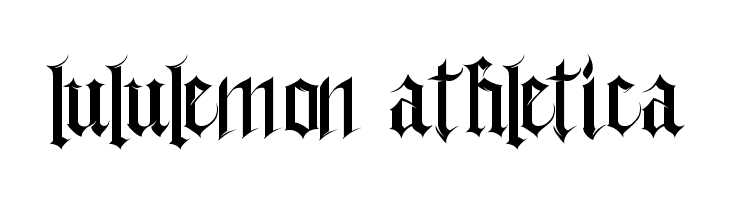 Gothferatu  Descarca Fonturi Gratis