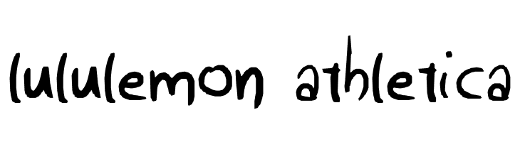 My awesomness handwriting  Descarca Fonturi Gratis