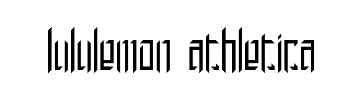 Brigadoom BRK  Descarca Fonturi Gratis