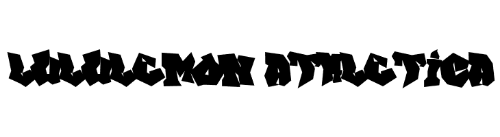 FTFIndonesianaGoGraffitiana  Descarca Fonturi Gratis