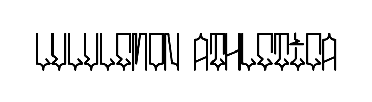 westcoast ink  Descarca Fonturi Gratis