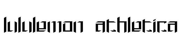 Brigadoom Wide BRK  Descarca Fonturi Gratis