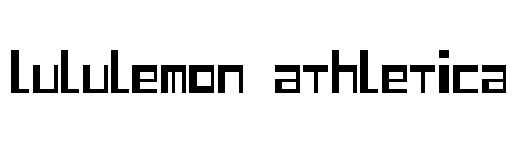 Kind of Bitmap Regular  Descarca Fonturi Gratis