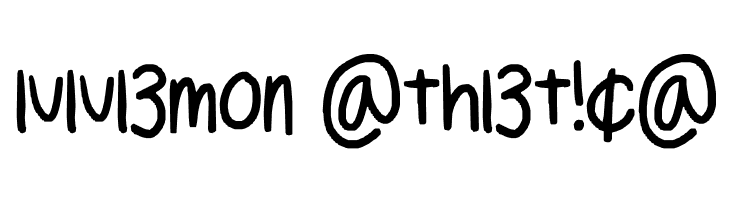 lawn party!  Descarca Fonturi Gratis