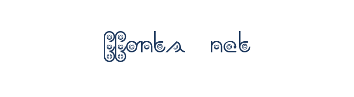 again font — Lorem ipsum body text preview