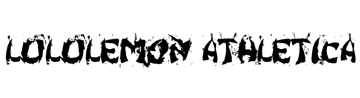 Hong Kong Fist Fuck  Descarca Fonturi Gratis