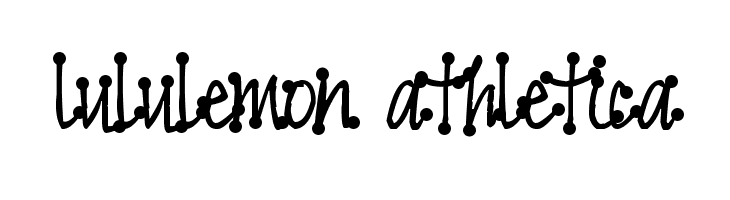 Pea Faith Dots  Descarca Fonturi Gratis