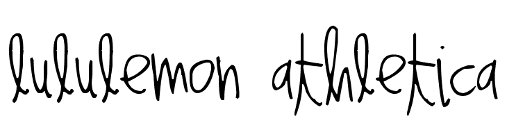 Pea Heather's Handwriting  Descarca Fonturi Gratis