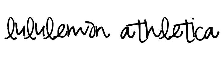 Pea Hannah Chocolate Swirls  Descarca Fonturi Gratis