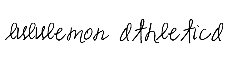 Pea Marcie's Skinny Script  Descarca Fonturi Gratis