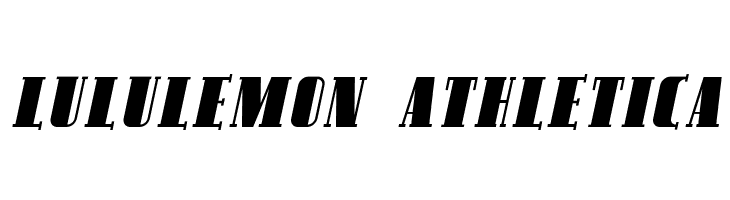 Avondale SC Italic  Descarca Fonturi Gratis