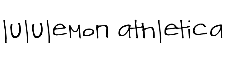 Pea Muggy's Girl  Descarca Fonturi Gratis