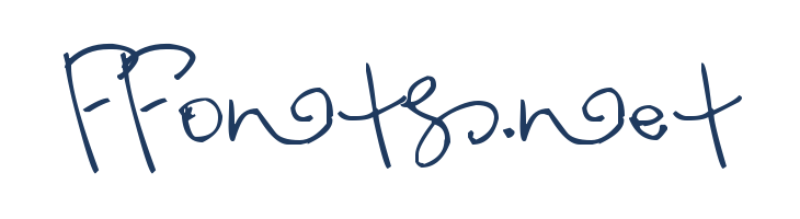 Pea Lovey Dovey font — Lorem ipsum body text preview