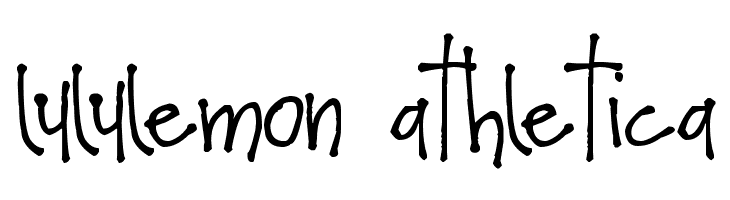 Pea Lacy  Descarca Fonturi Gratis