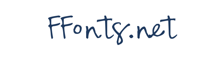 Pea Hannah Rocky Road font — Lorem ipsum body text preview