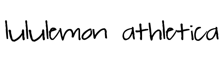 Pea Annalee  Descarca Fonturi Gratis