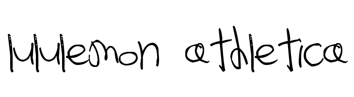 Pea Hayley Jo  Descarca Fonturi Gratis