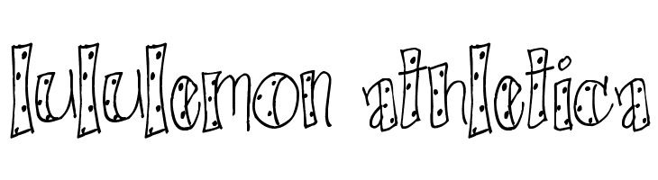 Pea KT Polkie Dot  Descarca Fonturi Gratis