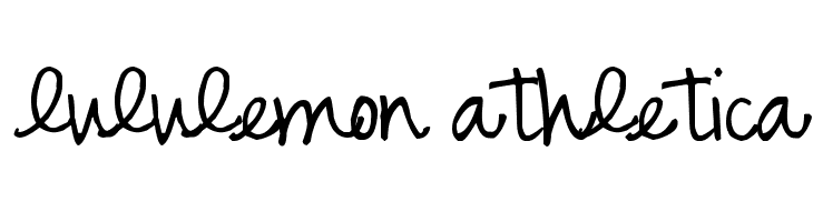 Pea Hannah Vanilla  Descarca Fonturi Gratis