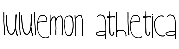 Pea Noodle's Girlfriends  Descarca Fonturi Gratis