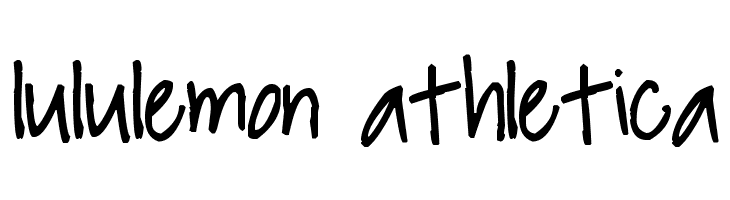 Pea Alisha  Descarca Fonturi Gratis