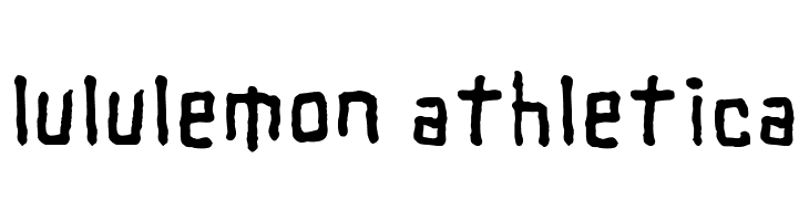 SHARRPE GOTHIK  Descarca Fonturi Gratis