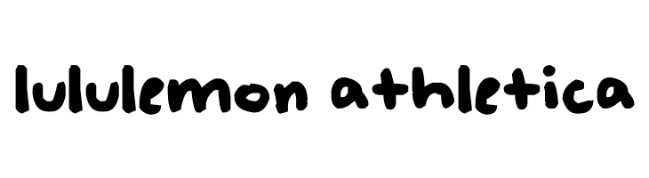 Maybe But Not Always  Descarca Fonturi Gratis