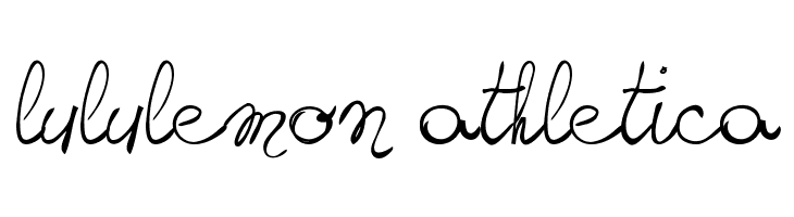 writing something by hand_FREE-version  Descarca Fonturi Gratis