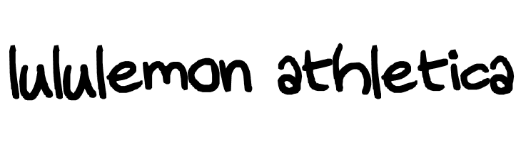 Written during an exam!  Descarca Fonturi Gratis