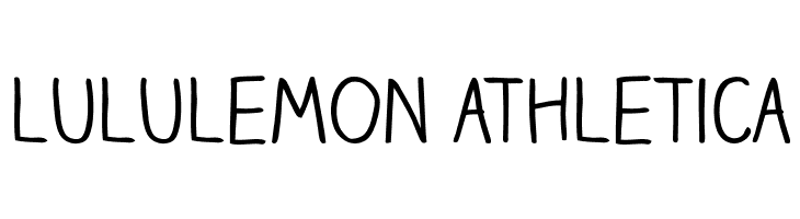 ClaireHand-Regular  Descarca Fonturi Gratis