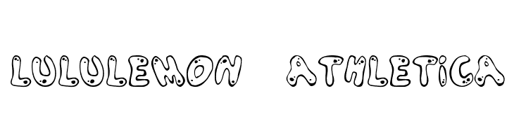 Larson  Descarca Fonturi Gratis