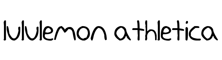 zeohand  Descarca Fonturi Gratis