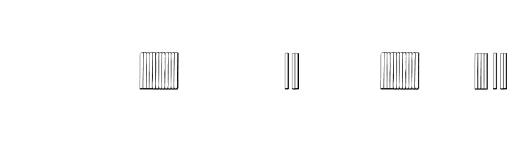 BadBaltimoreBeveled  Descarca Fonturi Gratis